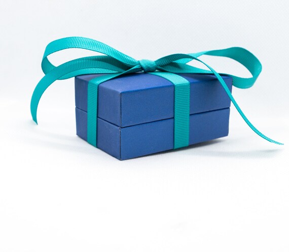 Boutons De Manchette Homme En Bois Et Cuivre - Cadeau Élégant Saint Valentin