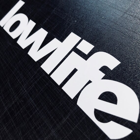 Lowlife Decal Sticker Jdm Mirror Window Windshield Laptop Etsy Lowlife Decal Sticker Jdm Mirror Window Windshield Laptop Etsy