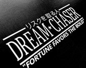 Chaser Dreamページ Chaser Dreamページ ジギング | DREAM CHASER