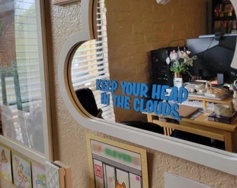 3D Wallpaper - Sticker Murale - Decalcomanie 3d - Murale Rotto - 3d Stampata - Arte Della Parete 3d - Adesivo Da Parete -SKU: Alien3DM - Italia