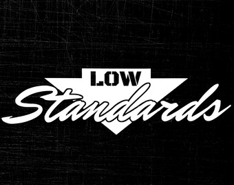 Low Life Decal Etsy Low Life Decal Etsy