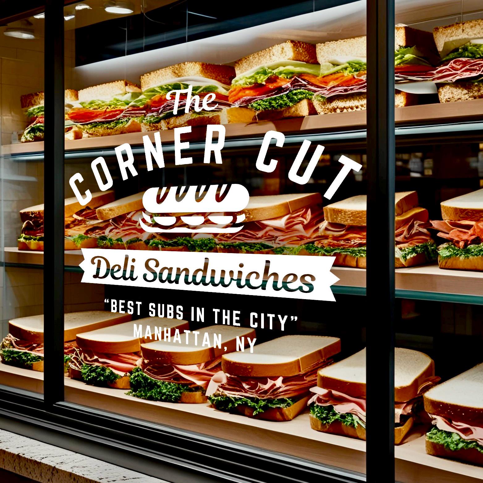 Customizable Restaurant Window Decal / Your Company Name or Logo ...