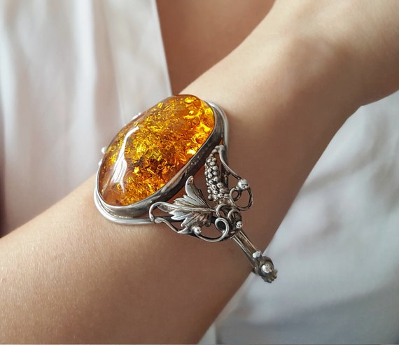 Baltic Amber Jewelry | Russian American Company