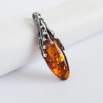 Baltic Amber Jewelry
