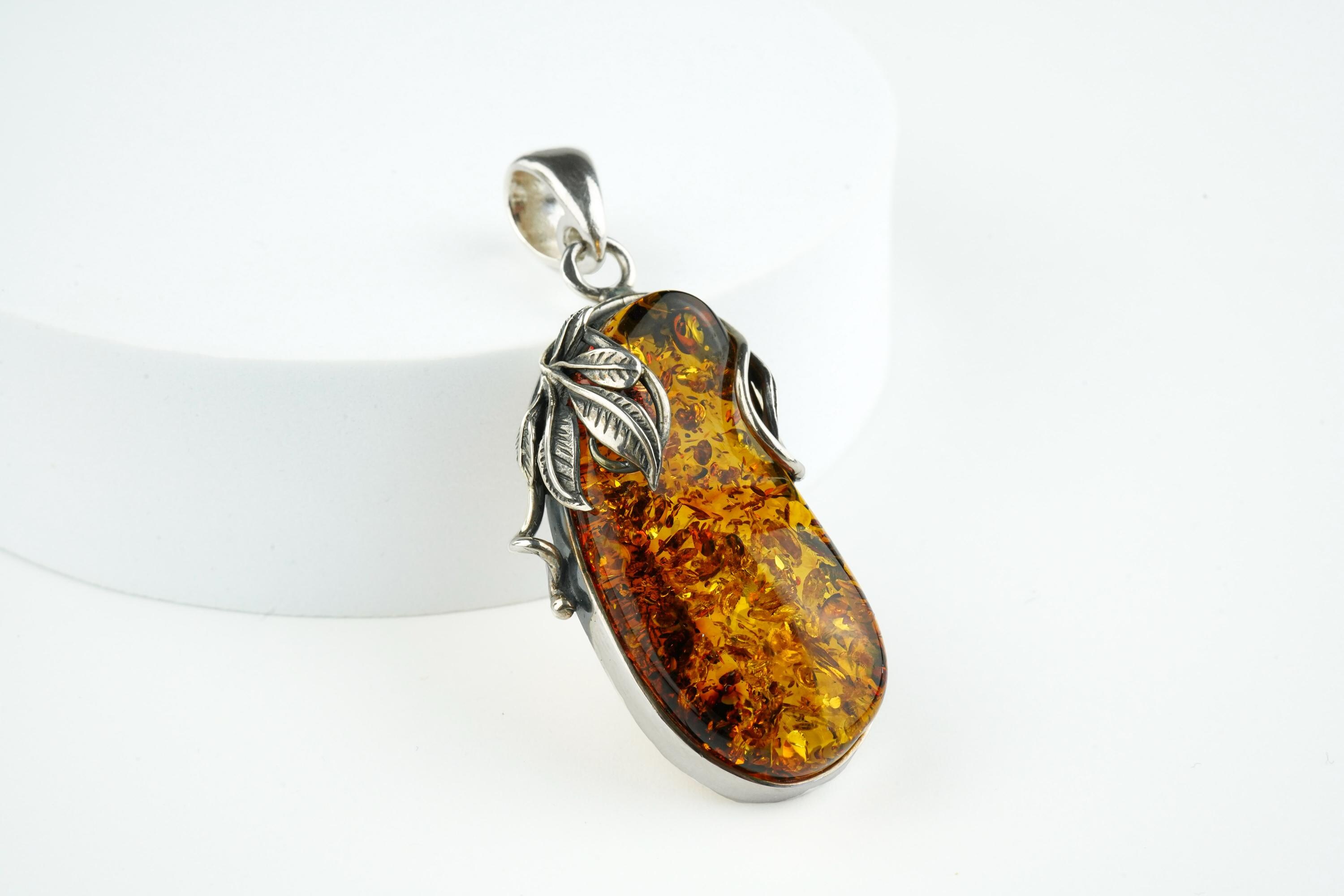 AmberTresor - Etsy