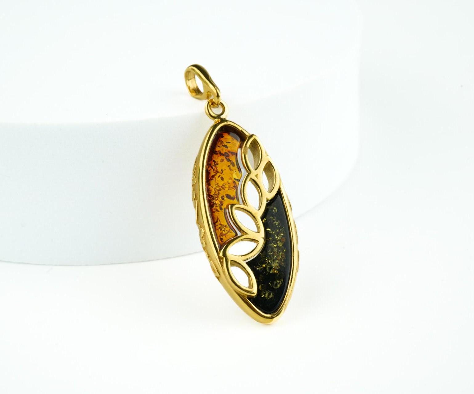 AmberTresor - Etsy