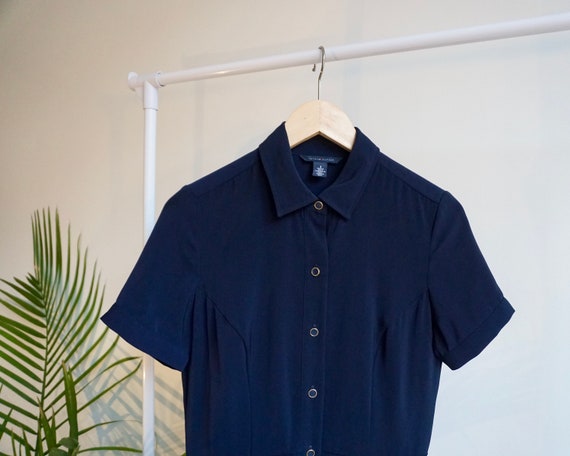 Vintage Tommy Hilfiger Dress