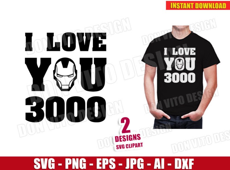 Women Endgame Dad Man I Love You Three Thousand 3000 Times Iron Man Tony Stark Robert Downey Jr T Shirt Tony Stark I Love You 3000 Tony T Shirt Clothing Shoes Accessories Tops