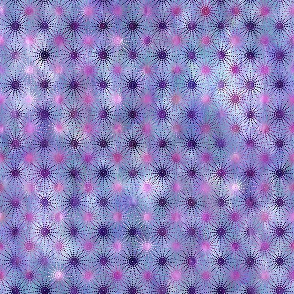 Unicorns Stars in Multi by Jason Yenter for In The Beginning Fabrics 44 inches wide 100% Cotton Quilting Fabric ITB-7UN-1