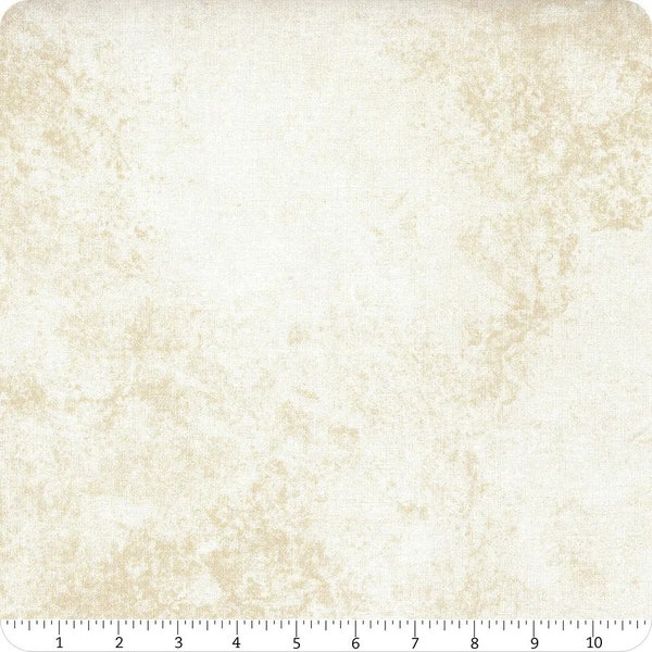 Stonehenge Texture in Ivory Speckles Cream by Linda Ludovico for Northcott Fabrics 44 inches wide 100% Cotton Quilting Fabric NC-3934-195