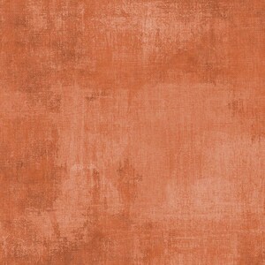 Dry Brush in Persimmon by Wilmington Prints 44 inches wide 100% Cotton Quilting Fabric WP 1077-89205-888 Persimmon