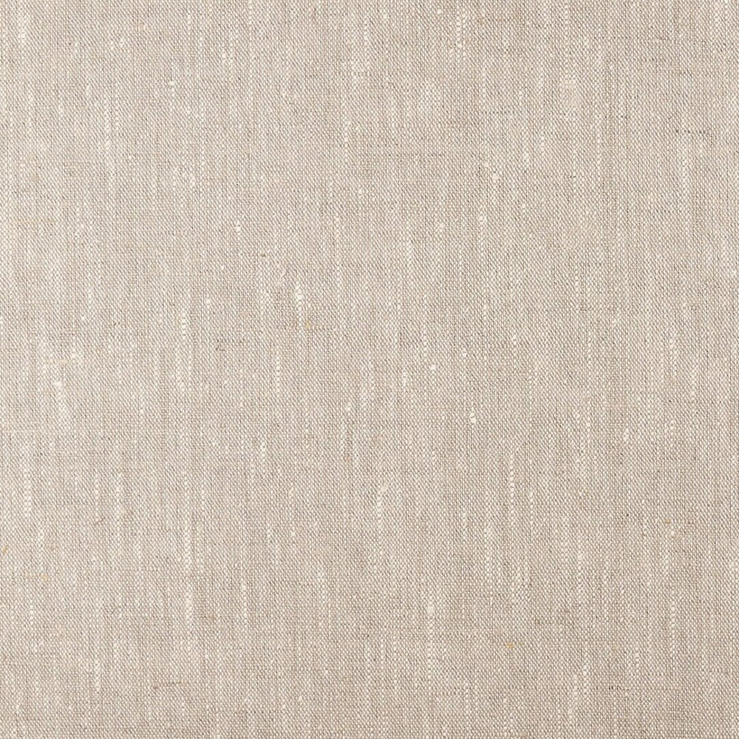 Linen Weave Natural 58 Inches Wide 45 Linen 55 Cotton Fabric Etsy