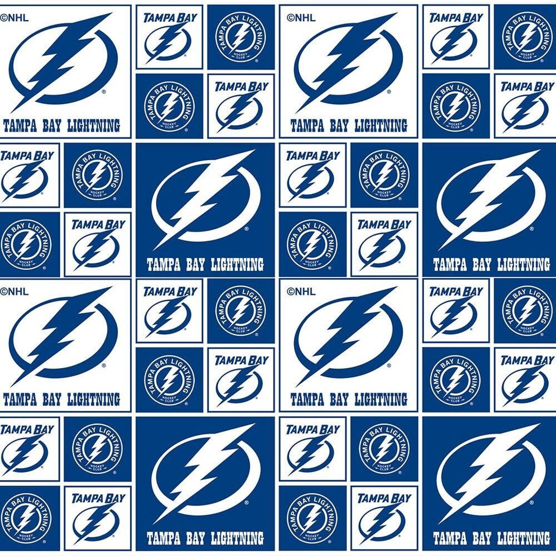 My Tampa Bay Lightning redesign concept : r/hockey