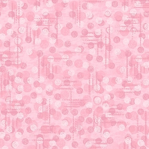 Light Pink Tonal Texture Blender Jot Dot by Blank Fabrics 44 inches wide 100% Cotton Quilting Fabric BQ-9570-20 Lt Pink