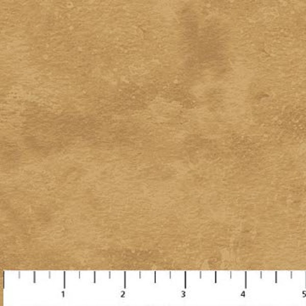 Latte Light Brown Tan Toscana collection by Northcott Fabrics 43 inches wide 100% Quilting Cotton Fabric NC-9020-352