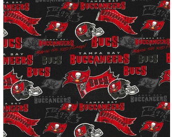 El Emblema Del Club De Fútbol Tampa Bay Buccaneers EE.UU. Foto