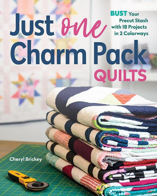 Dear Jen by Jen Kingwell Starter Bundle Quilt Kit 