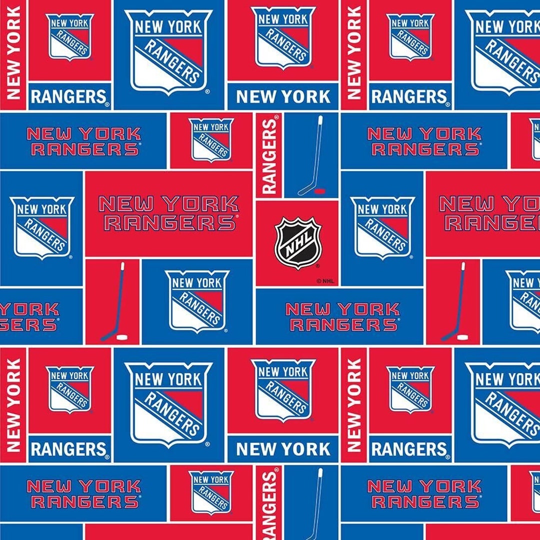 NEW YORK RANGERS NHL Hockey New York Statehood Quarter U.S.
