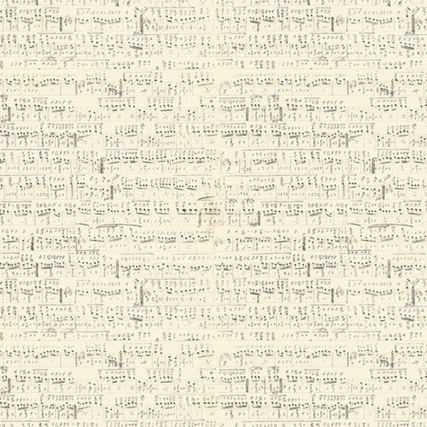 Symphony Neutral Foundations Eclectic Elements by Tim Holtz for Free Spirit 44 in wide 100% Cotton Quilting Fabric FS-PWTH022.NEUTR