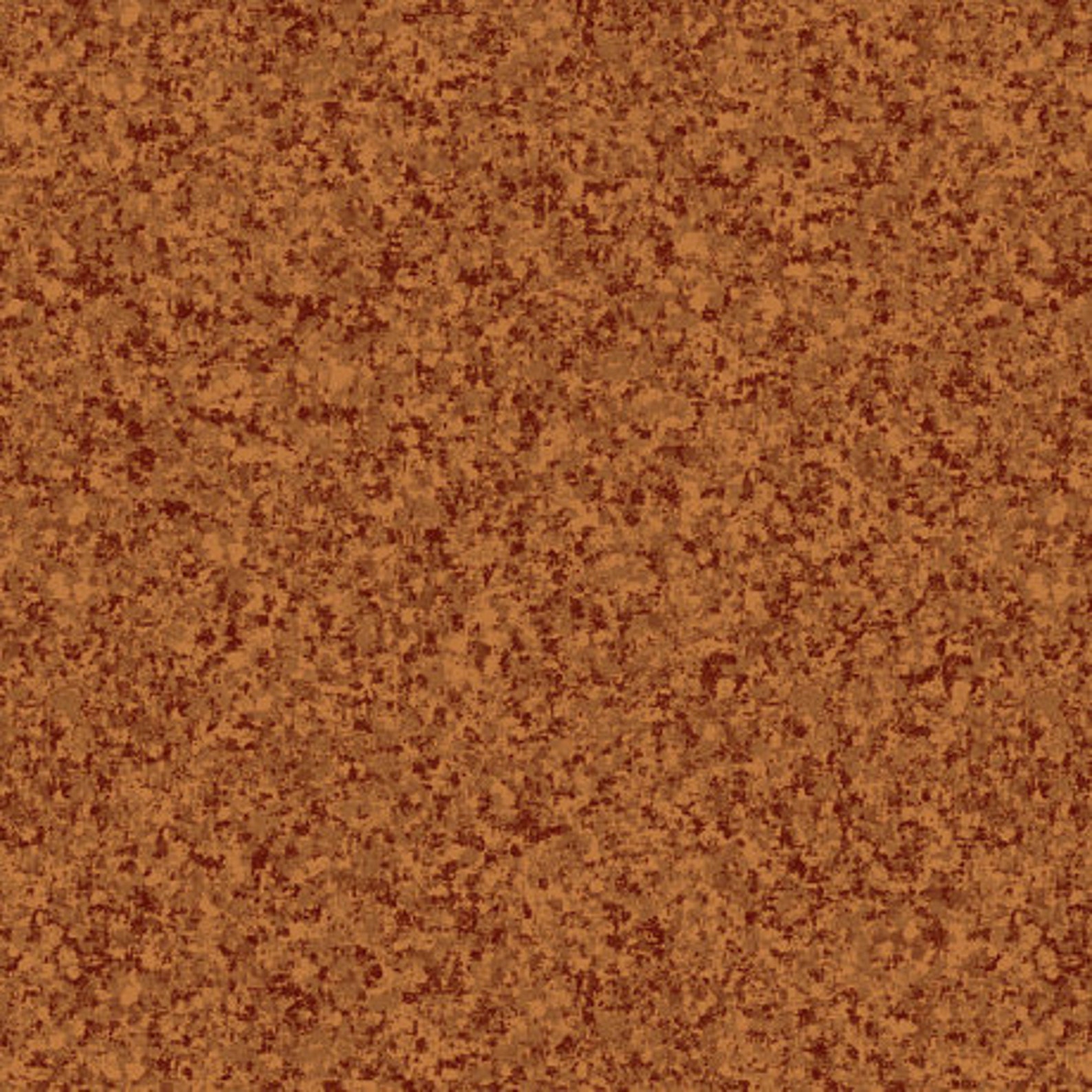 Nutmeg Brown Color Blends by Quilting Treasures 44 Inches Wide Etsy