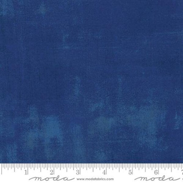 Cobalt Blue Fabric Etsy