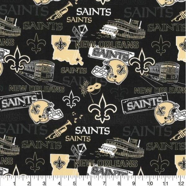 New Orleans Saints - Etsy