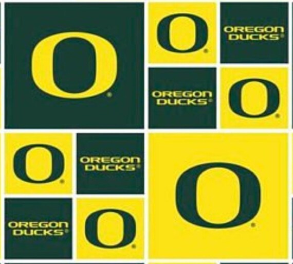 NCAA Oregon Ducks Pet Stretch Jersey 