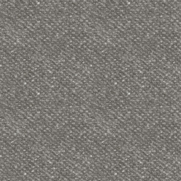 Woolies Flannel Nubby Tweed in Grey by Bonnie Sullivan for Maywood Studio 44 inches wide 100% Cotton Flannel Fabric MS-MASF18507-K