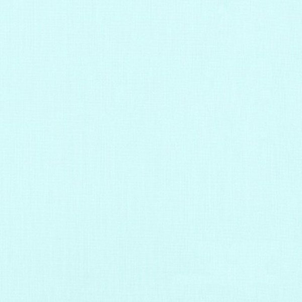Seaglass Blue Solid Satin Sharpei