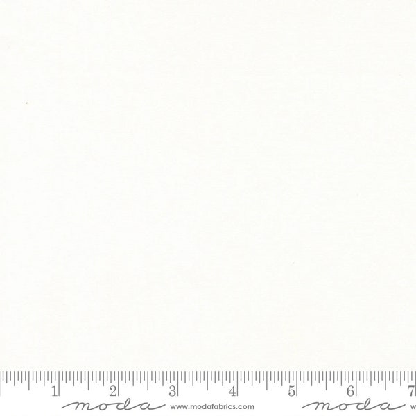 Eyelet in Ivory Cream Dots Blender by Fig Tree & Co. for Moda 44 inches wide 100% Cotton Quilting Fabric MD-20488-11