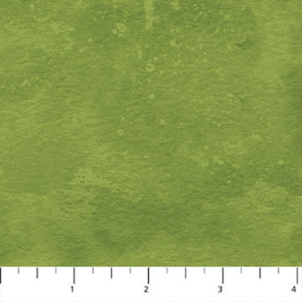 Aloe Vera Green Toscana collection by Northcott Fabrics 43 inches wide 100% Quilting Cotton Fabric NC-9020-731