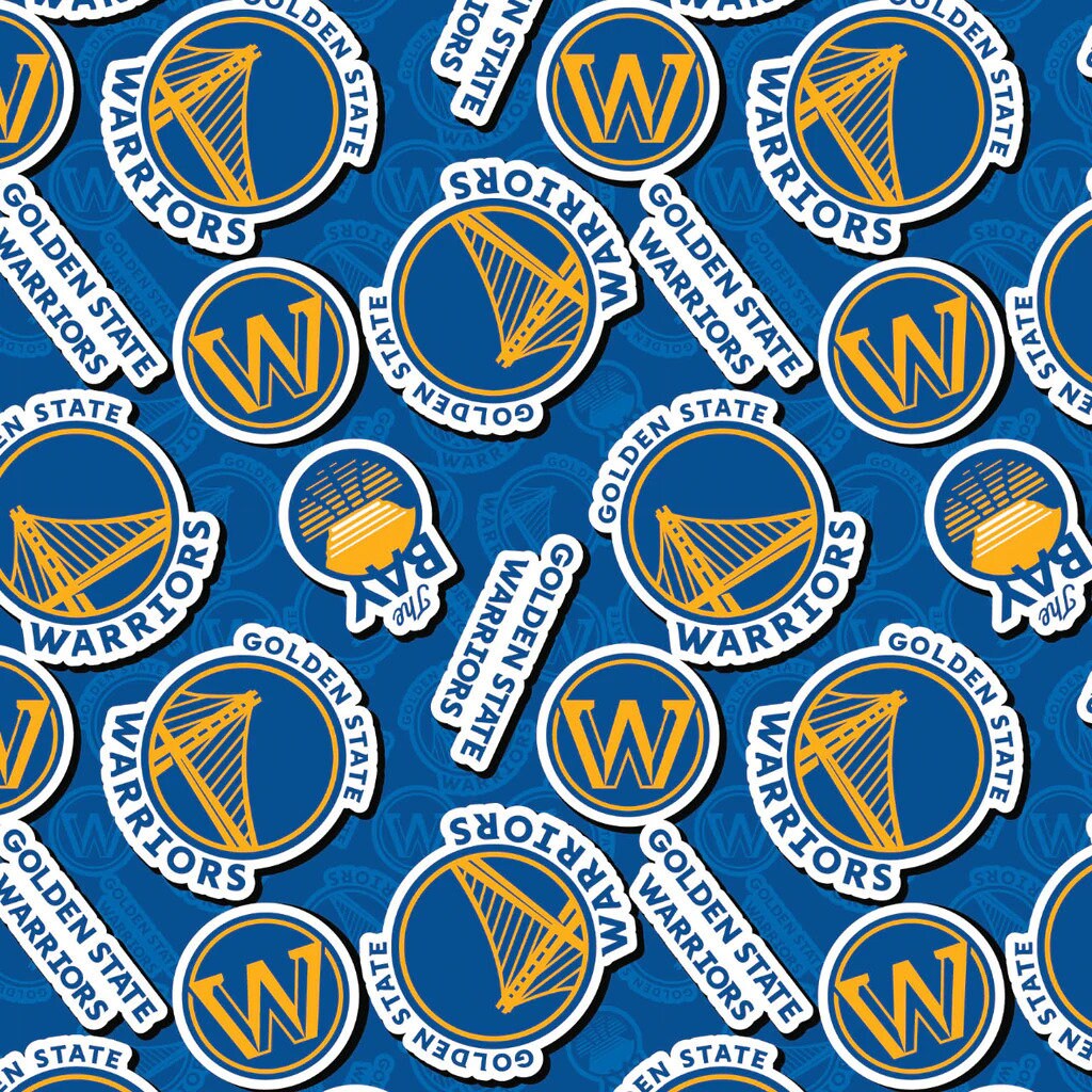 Golden State Basketball Meme Pack Sticker - Yahoo Shopping