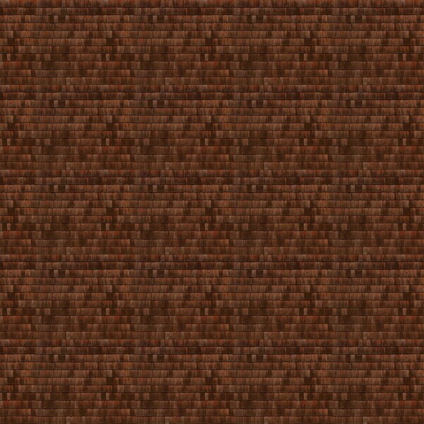 Cabin View Shingles in Rust by Rick Kelley for Northcott 44 in wide 100% Cotton Quilting Fabric NC-DP25123-34