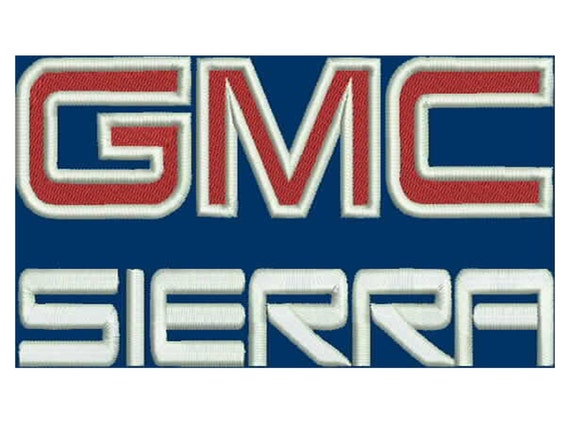 Free Free 94 Gmc Sierra Truck Svg SVG PNG EPS DXF File