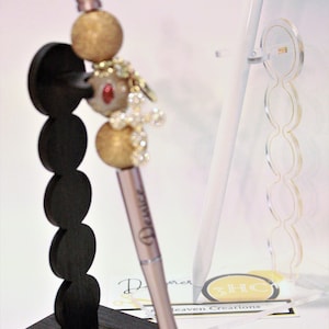 Pen holder, Pencil holder, Laser cut file, SVG files, Digital Files