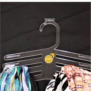 Laser cut File, clothes hanger, scarves hanger, multiuse hanger Digital file