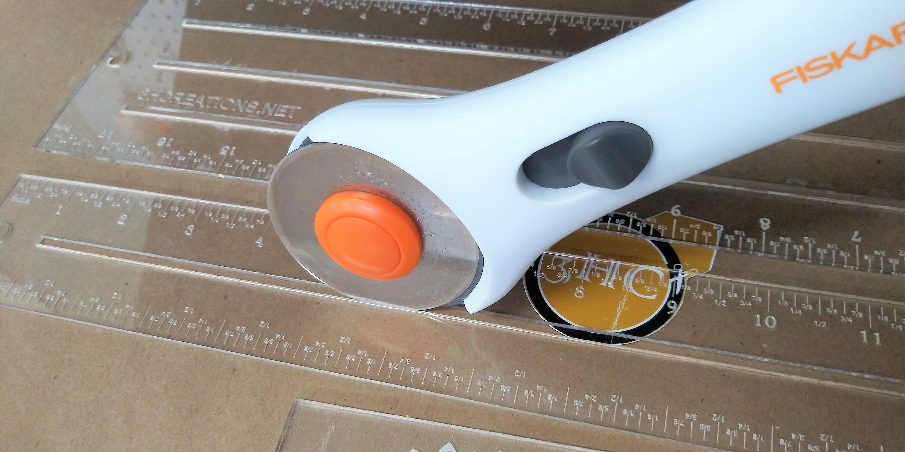 Digital File Rulers Sewing Gauge and Guide Rotary Ruler Etsy