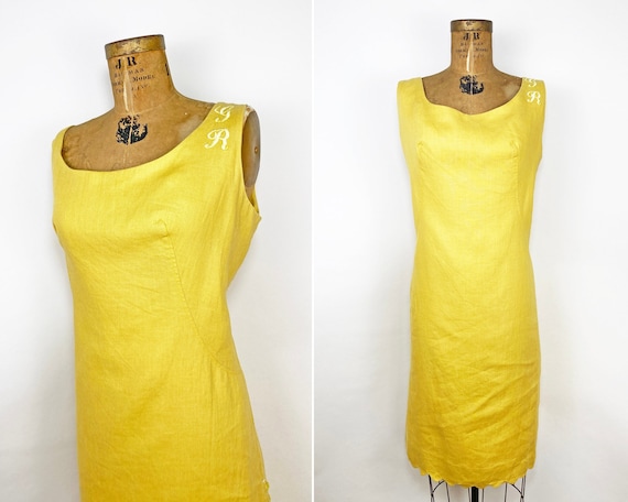 chinese dress ladies The Eyelet Mini Shift Dress