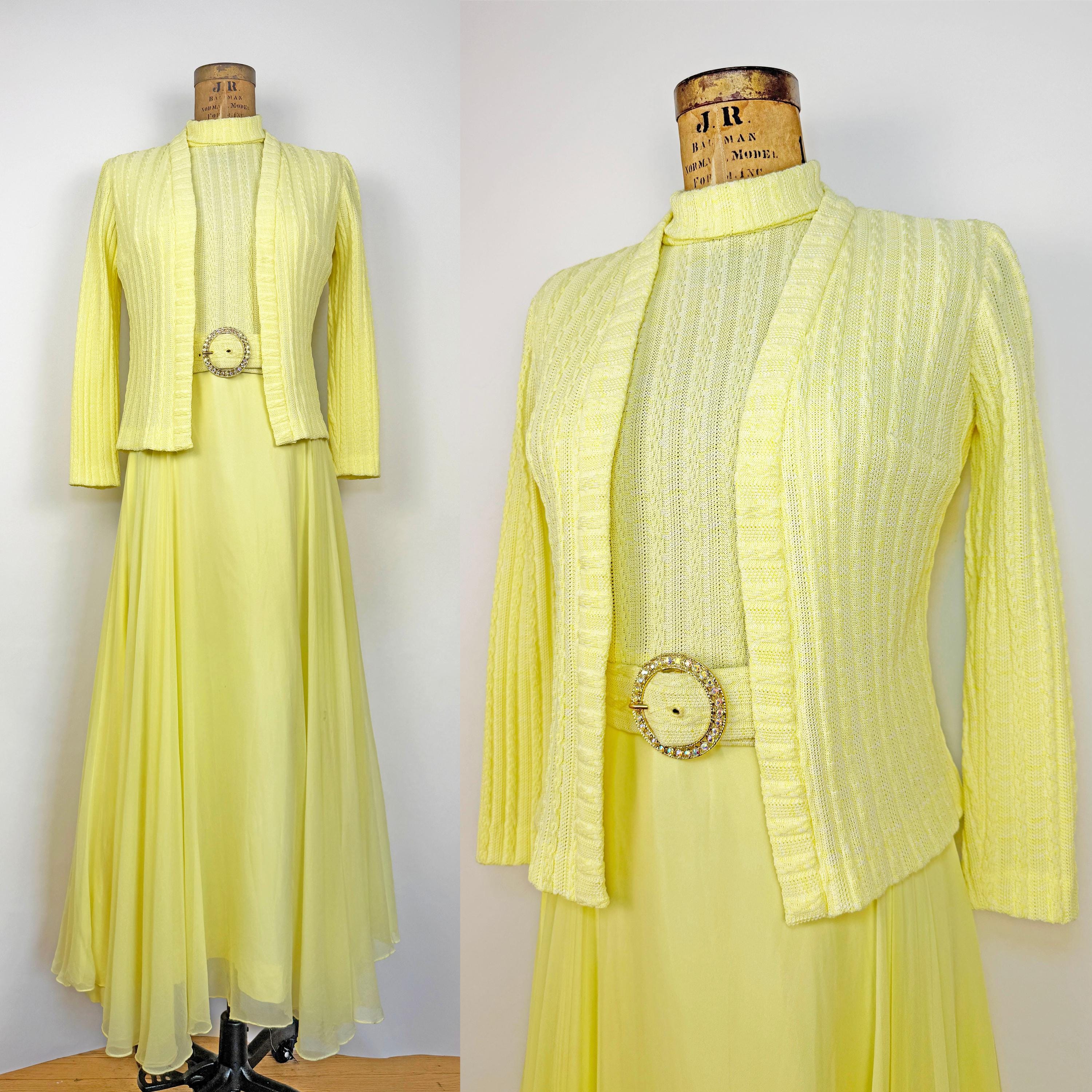 Chiffon Maxi Jackets - Etsy