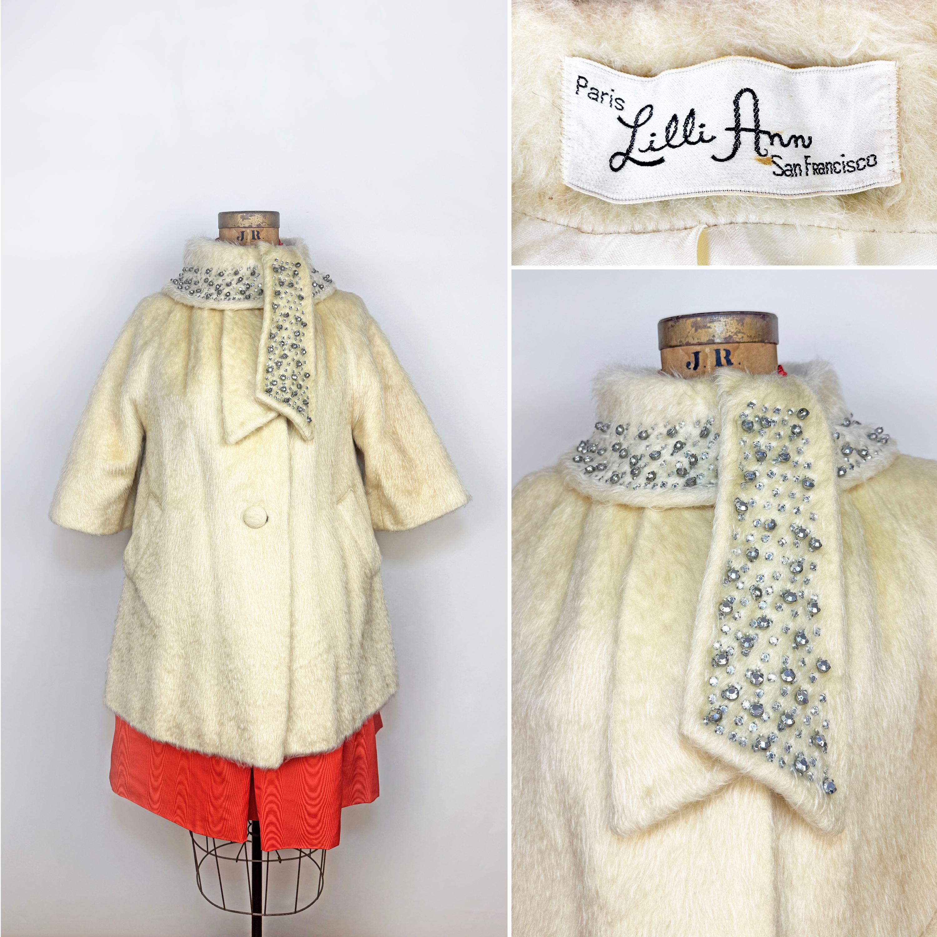 Lilli Ann - Etsy