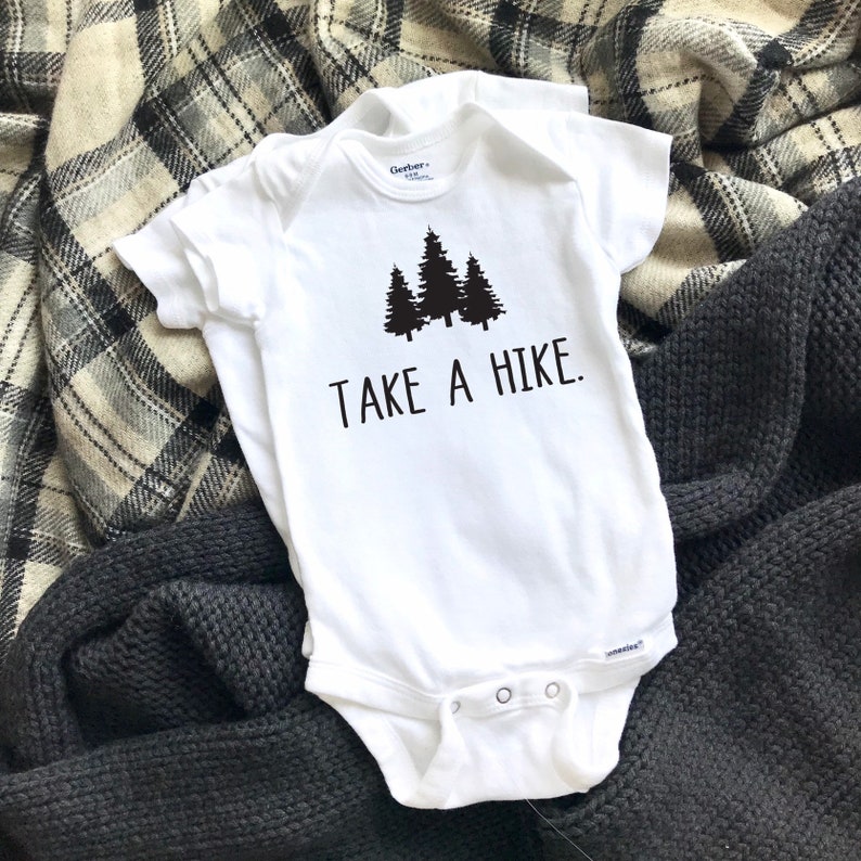 outdoor onesie baby