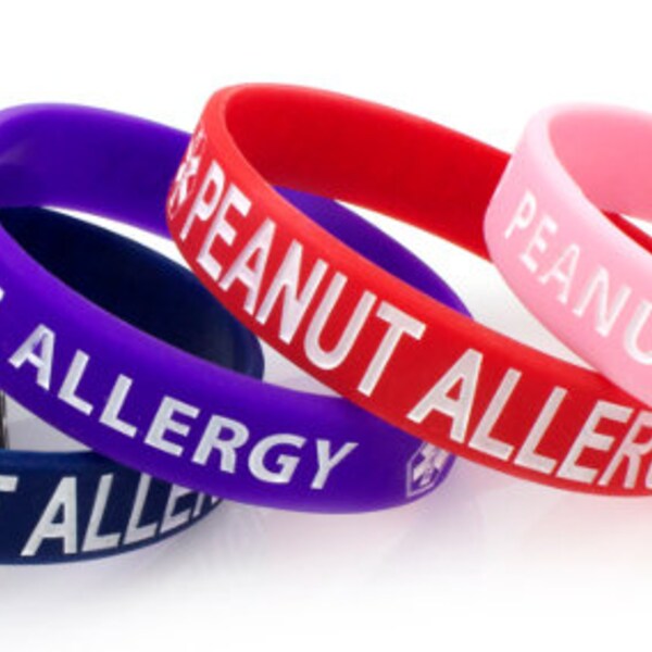 Peanut Allergy Etsy
