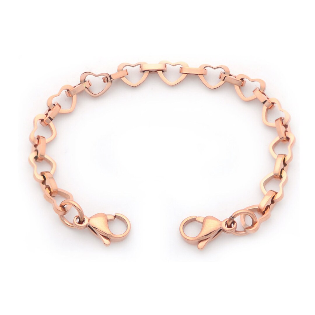 Qudo Interchangeable Bracelet CAPARI/ Gold Plated – Epochs Jewelry