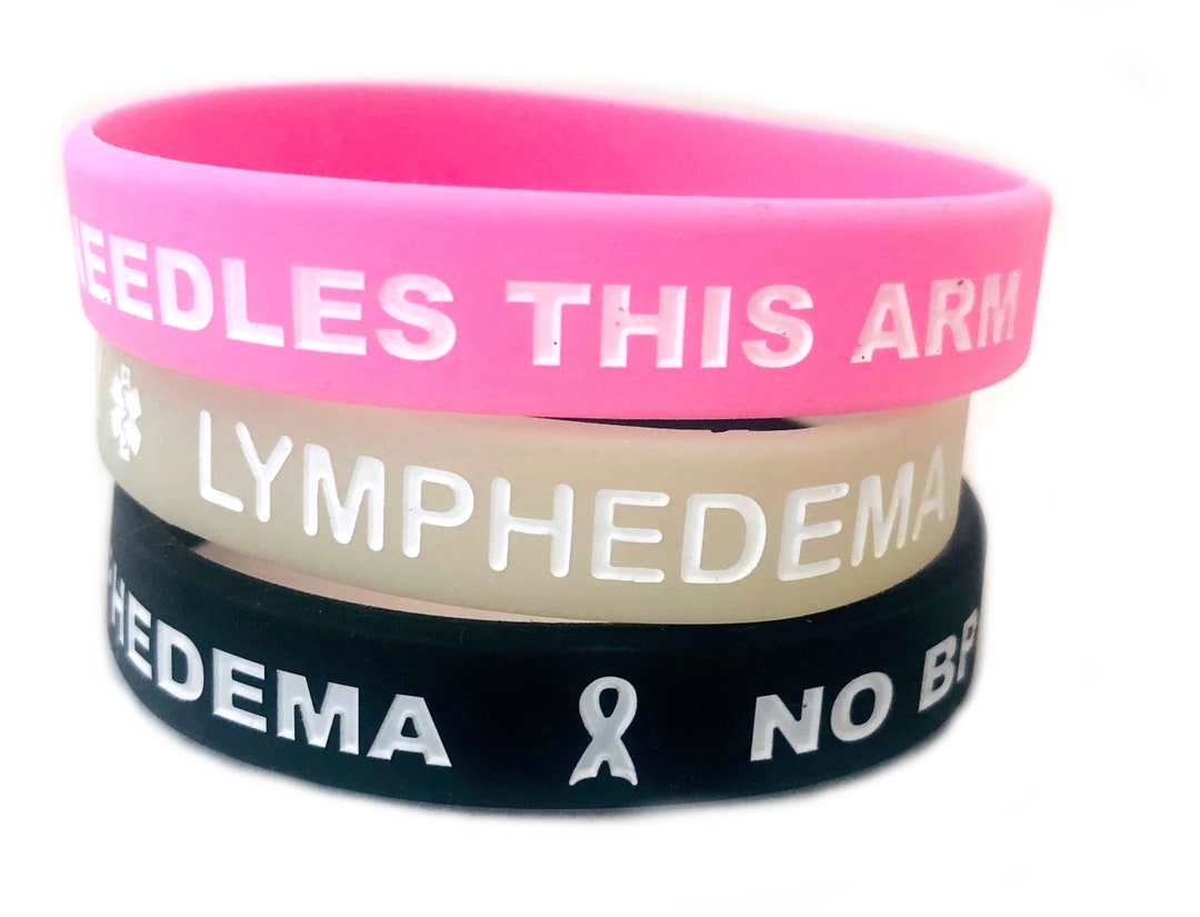 Custom Silicone Plastic Wristbands | Wristband Factory