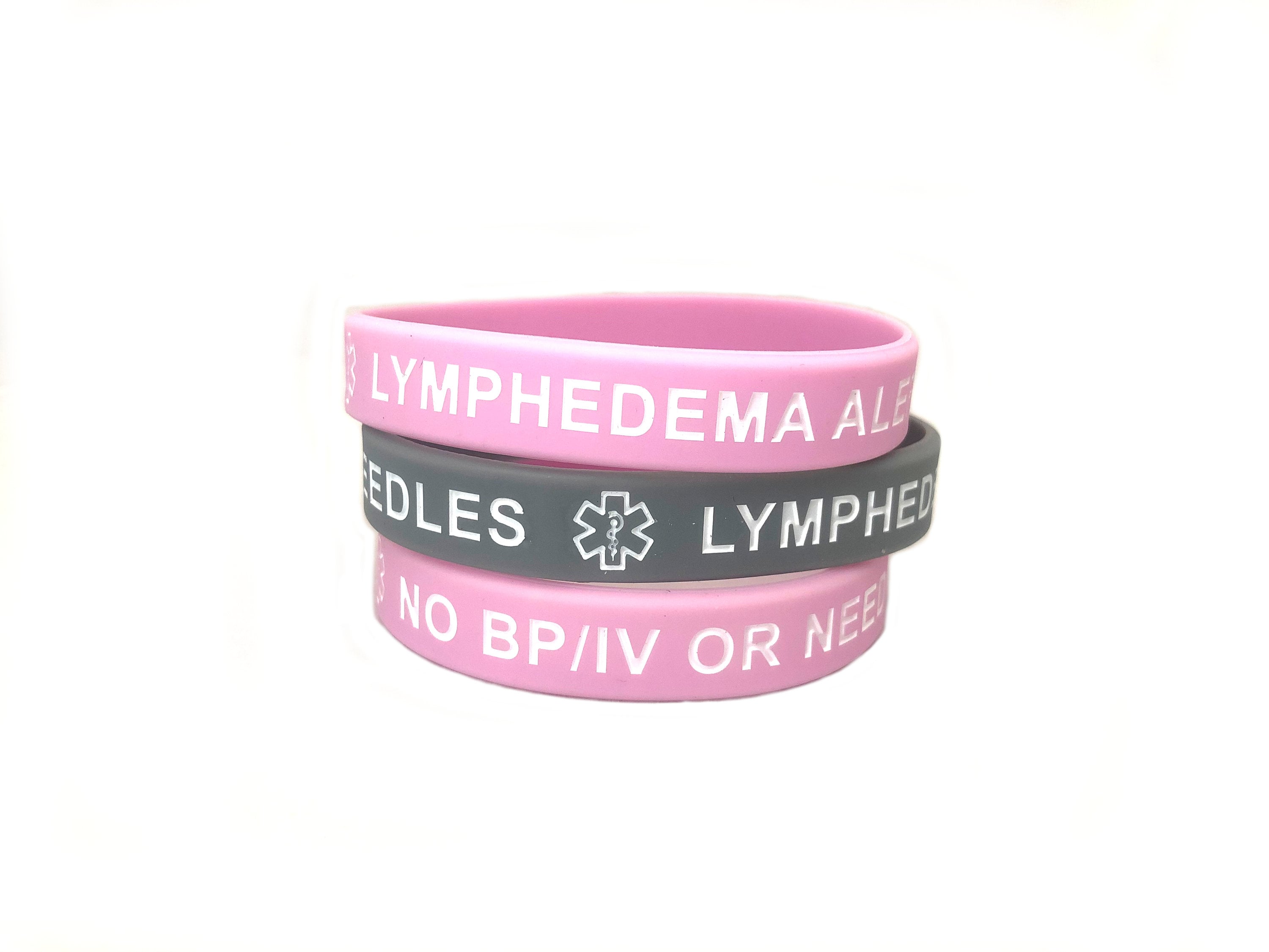 No bp no iv bracelet deals