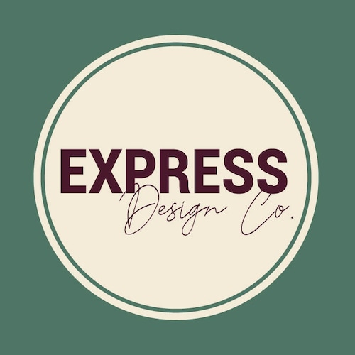 ExpressDesignCo - Etsy