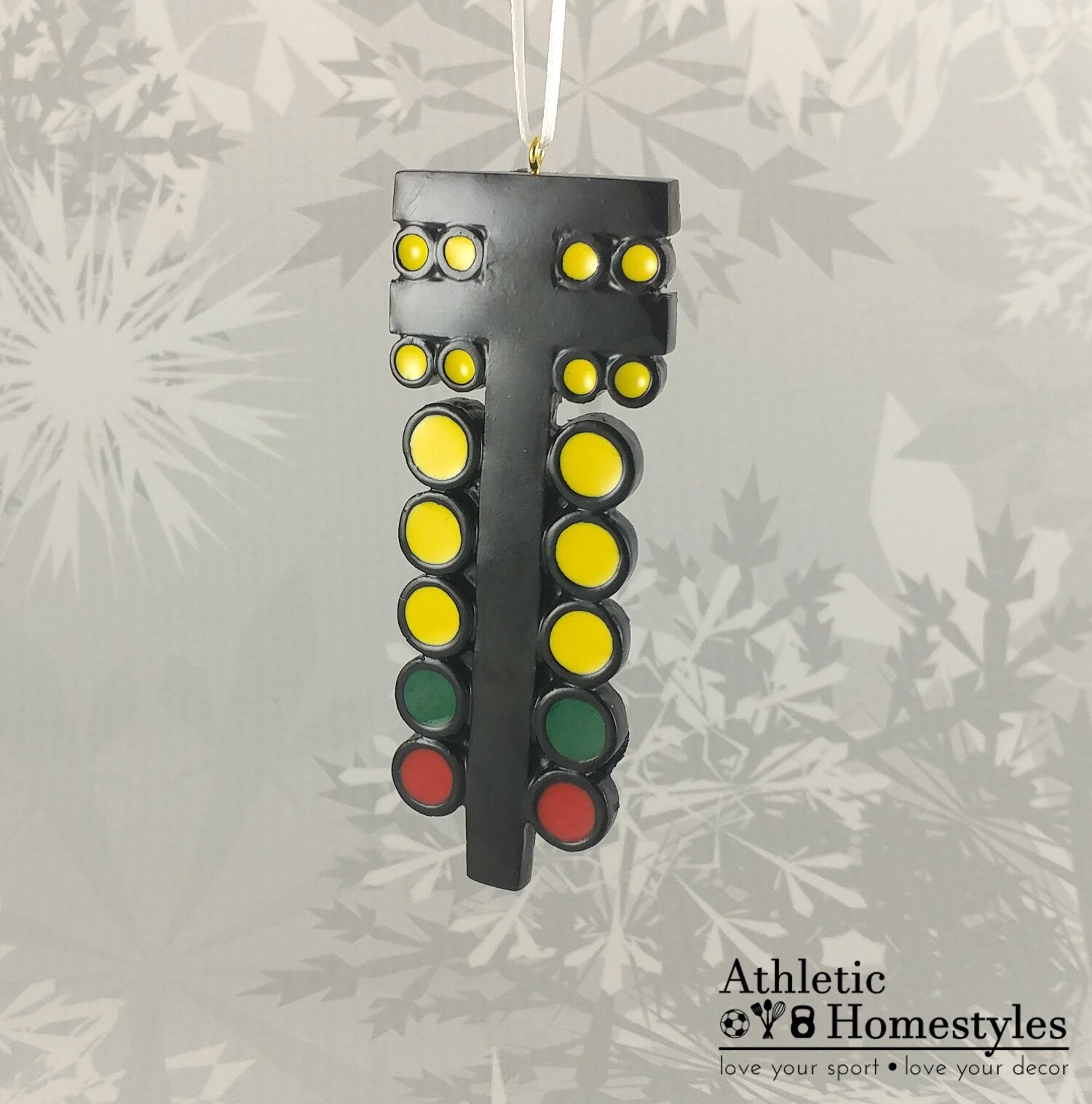 Drag Racing Gift Pack / NHRA IHRA Christmas Tree / Gearhead Etsy