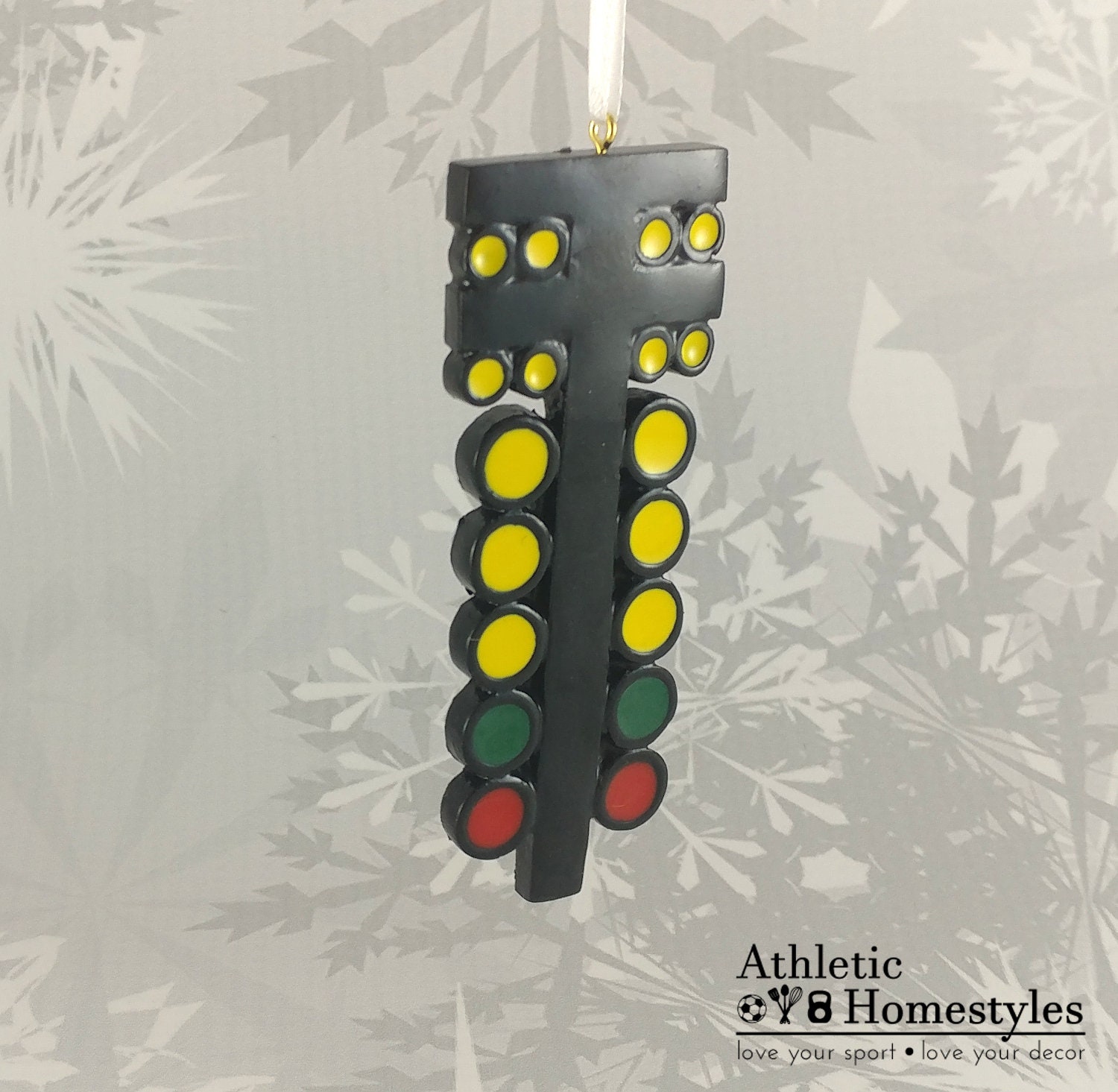 Drag Racing Gift Pack / NHRA IHRA Christmas Tree / Gearhead Etsy