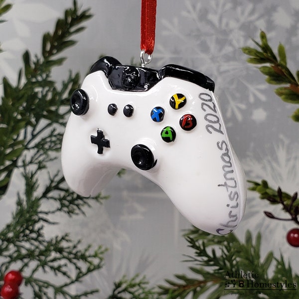 Geek Ornament - Etsy