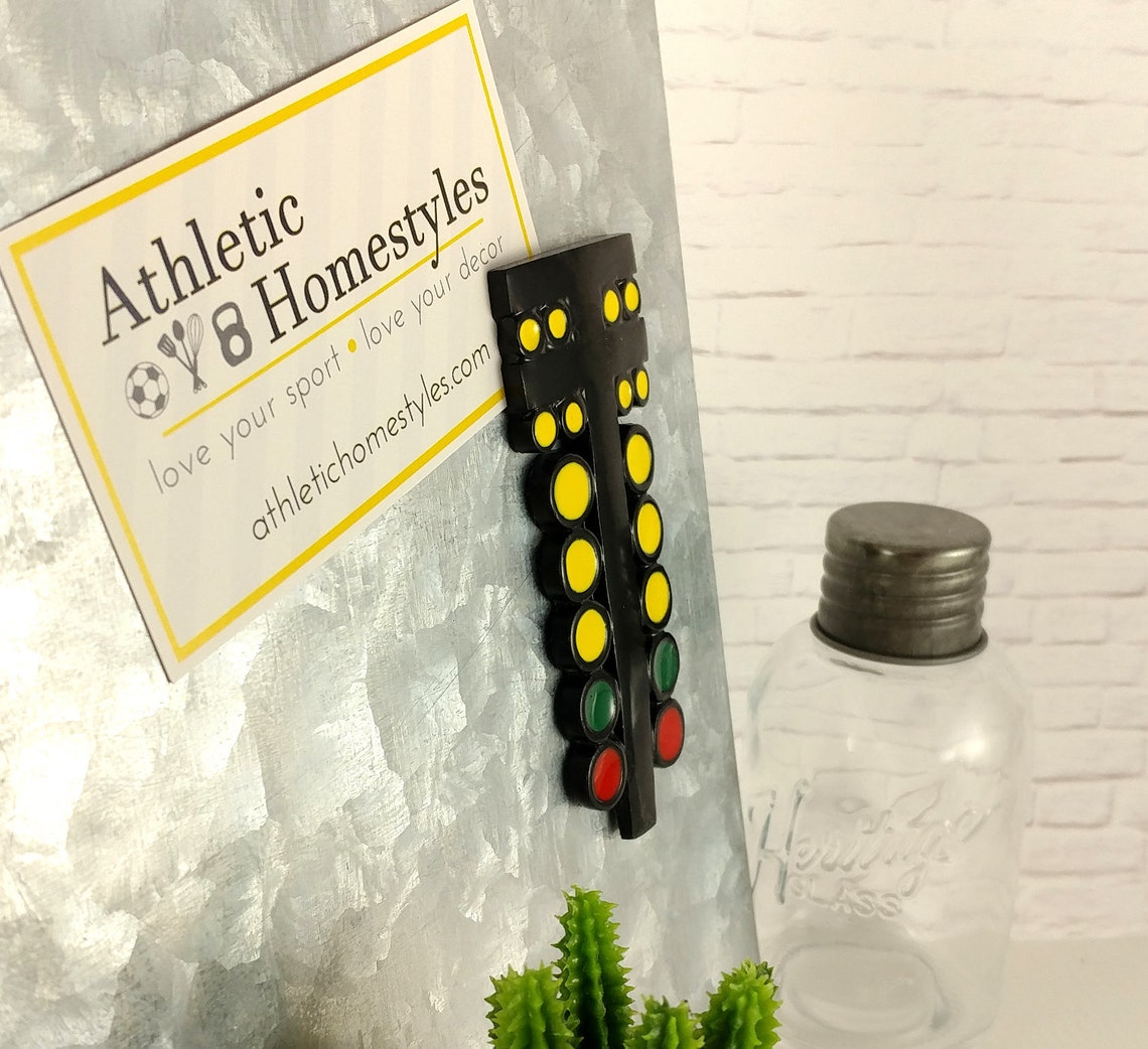 Drag Racing Gift Pack / NHRA IHRA Christmas Tree / Gearhead Etsy